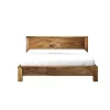 Betten|KARE Design Holzbett Authentico 160X200Cm