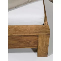 Betten|KARE Design Holzbett Authentico 160X200Cm