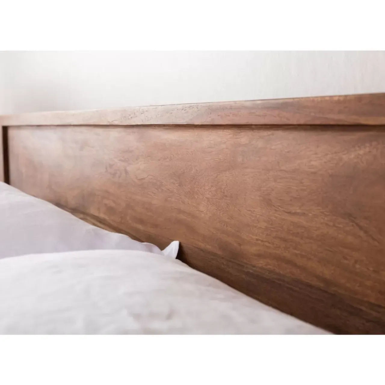 Betten|KARE Design Holzbett Authentico 160X200Cm