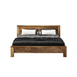Betten|KARE Design Holzbett Authentico 160X200Cm