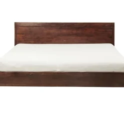 Betten|KARE Design Holzbett Brooklyn Walnut 160X200Cm