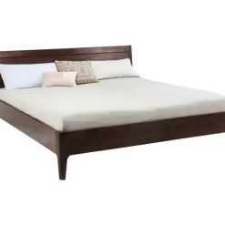 Betten|KARE Design Holzbett Brooklyn Walnut 180X200Cm
