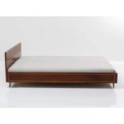 Betten|KARE Design Holzbett Muskat 180X200