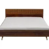 Betten|KARE Design Holzbett Muskat 160X200