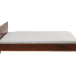 Betten|KARE Design Holzbett Muskat 160X200