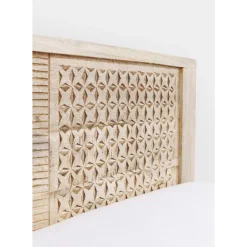 Betten|KARE Design Holzbett Puro Hoch 160X200