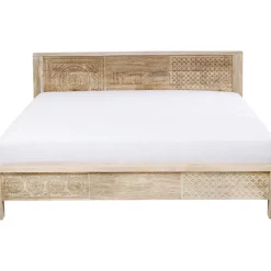 Betten|KARE Design Holzbett Puro 180X200Cm