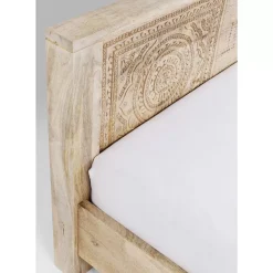 Betten|KARE Design Holzbett Puro 180X200Cm