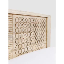 Betten|KARE Design Holzbett Puro 180X200Cm