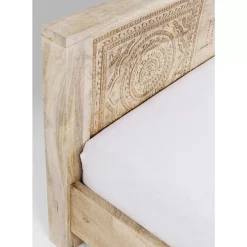 Betten|KARE Design Holzbett Puro 160X200Cm