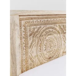 Betten|KARE Design Holzbett Puro 160X200Cm