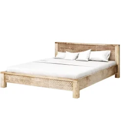 Betten|KARE Design Holzbett Puro 160X200Cm