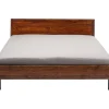Betten|KARE Design Holzbett Ravello 160X200