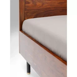 Betten|KARE Design Holzbett Ravello 160X200