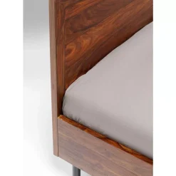 Betten|KARE Design Holzbett Ravello 160X200