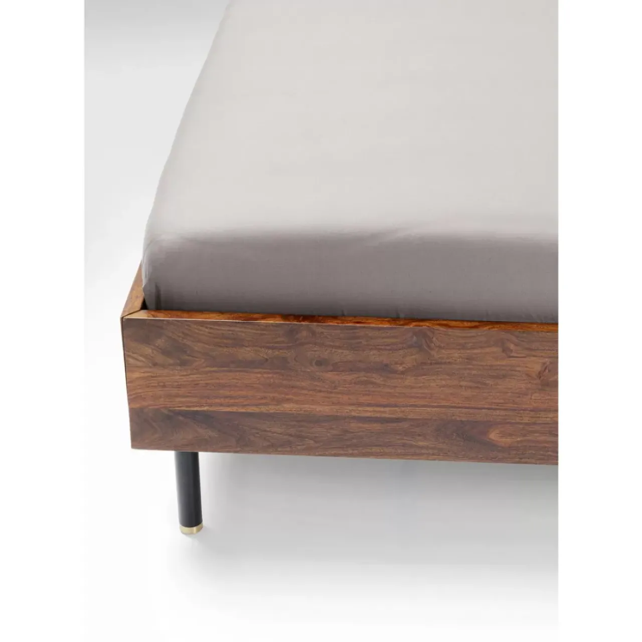 Betten|KARE Design Holzbett Ravello 160X200