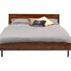 Betten|KARE Design Holzbett Ravello 160X200
