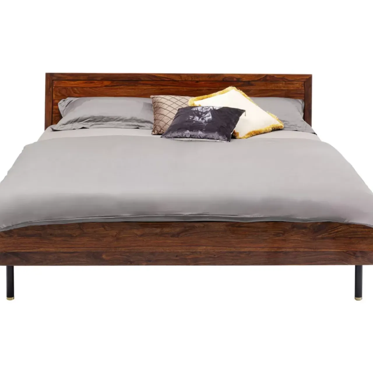 Betten|KARE Design Holzbett Ravello 160X200