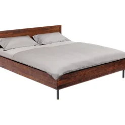 Betten|KARE Design Holzbett Ravello 160X200