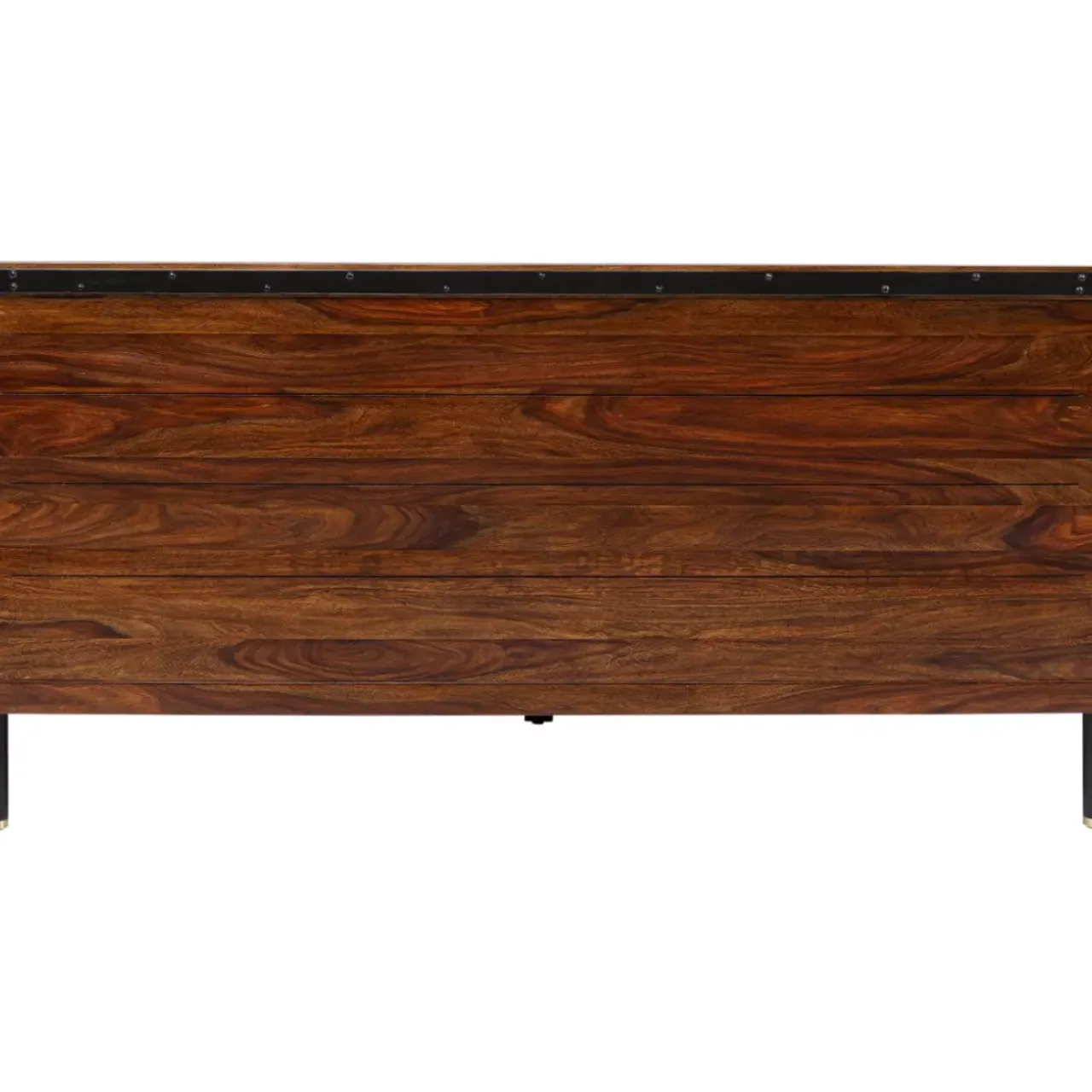 Betten|KARE Design Holzbett Ravello 160X200