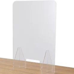 Sonstiges & Zubehör Accessoires|KARE Design Hygiene Schutz Basic Acryl 80*60*25Cm