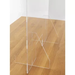 Sonstiges & Zubehör Accessoires|KARE Design Hygiene Schutz Basic Acryl 80*60*25Cm
