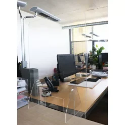 Sonstiges & Zubehör Accessoires|KARE Design Hygiene Schutz Basic Acryl 80*60*25Cm