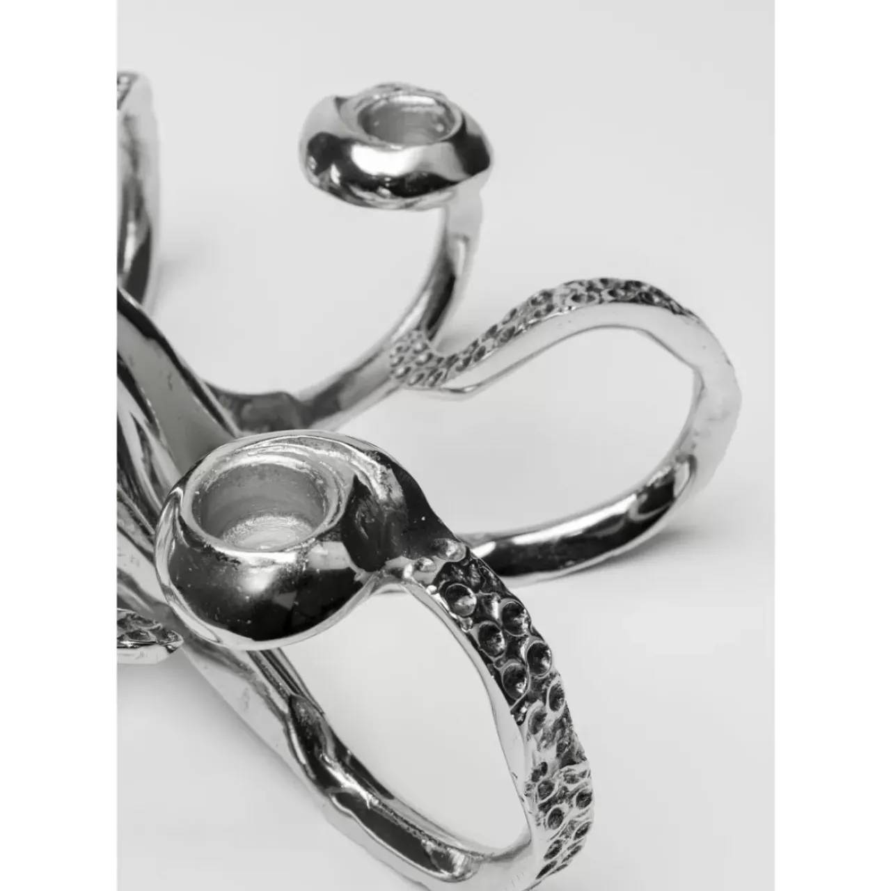 Kerzenständer & Laternen|KARE Design Kerzenleuchter Octopus