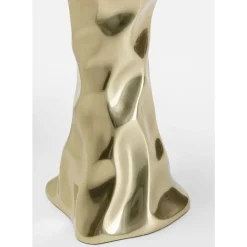 Kerzenständer & Laternen|KARE Design Kerzenständer Jade Gold 38Cm