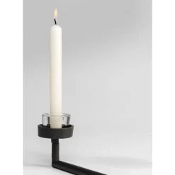 Kerzenständer & Laternen|KARE Design Kerzenständer Many Arms 11Cm