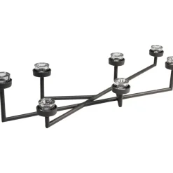 Kerzenständer & Laternen|KARE Design Kerzenständer Many Arms 11Cm