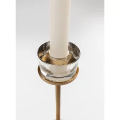 Kerzenständer & Laternen|KARE Design Kerzenständer Rakel 21Cm