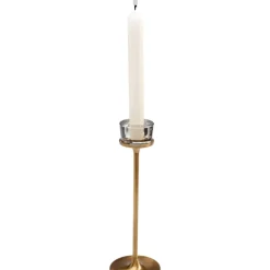 Kerzenständer & Laternen|KARE Design Kerzenständer Rakel 28Cm
