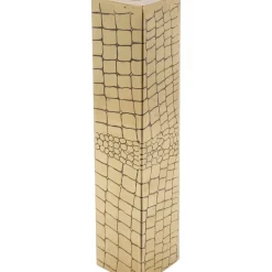 Kerzenständer & Laternen|KARE Design Kerzenständer Serpente 25Cm