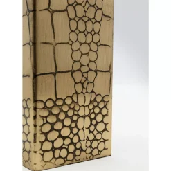 Kerzenständer & Laternen|KARE Design Kerzenständer Serpente 15Cm