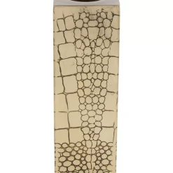 Kerzenständer & Laternen|KARE Design Kerzenständer Serpente 15Cm