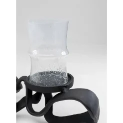 Kerzenständer & Laternen|KARE Design Kerzenständer Shake 62Cm
