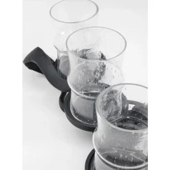 Kerzenständer & Laternen|KARE Design Kerzenständer Shake 62Cm