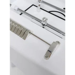 Sonstiges & Zubehör Accessoires|KARE Design Kicker Style Weiss