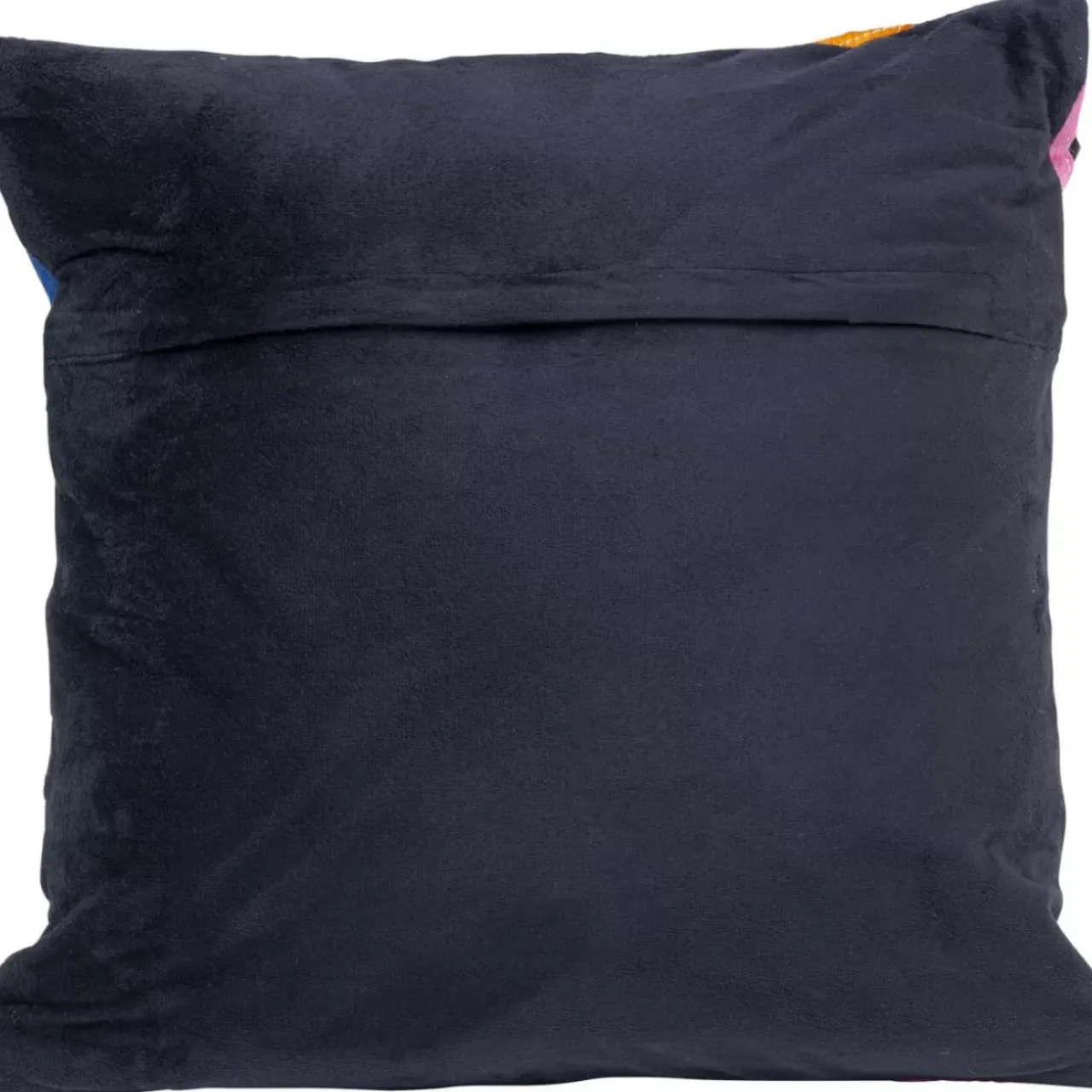 Kissen|KARE Design Kissen Abstract Lady Face 40X40Cm