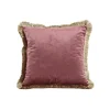 Kissen|KARE Design Kissen Aladain Bordeaux