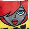 Kissen|KARE Design Kissen Betty Red Hair 40X40Cm