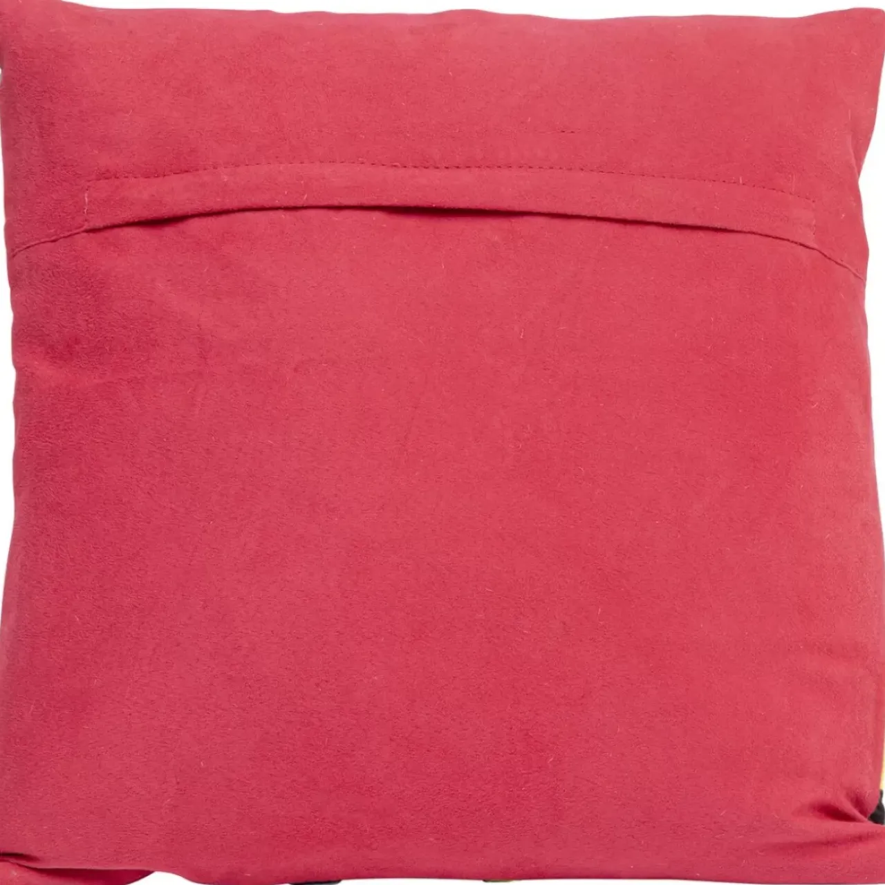 Kissen|KARE Design Kissen Betty Red Hair 40X40Cm