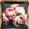 Kissen|KARE Design Kissen Blush Roses 45X45