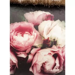 Kissen|KARE Design Kissen Blush Roses 45X45