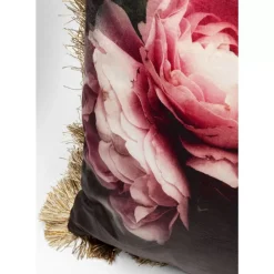Kissen|KARE Design Kissen Blush Roses 45X45