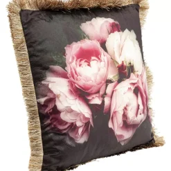 Kissen|KARE Design Kissen Blush Roses 45X45