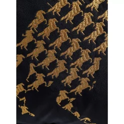 Kissen|KARE Design Kissen Caballo 45X45Cm