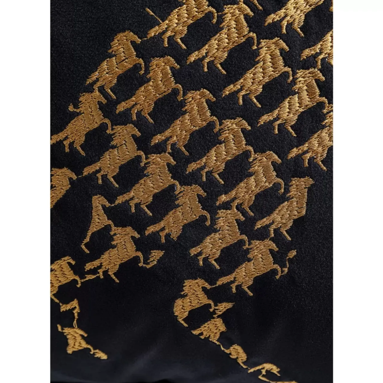 Kissen|KARE Design Kissen Caballo 45X45Cm