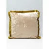 Kissen|KARE Design Kissen Cannes Puder 45X45Cm